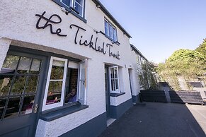 The Tickled Trout
