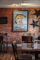 The Tickled Trout