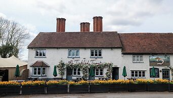 The Tickled Trout