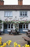 The Tickled Trout