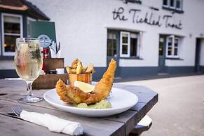 The Tickled Trout
