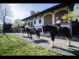 Cascina Il Bricco