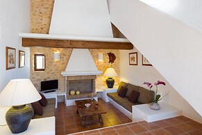 Can Noves - Villa de 5 suites -31