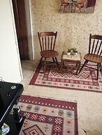 Ibn Khaldoon Apartment