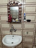 Ibn Khaldoon Apartment