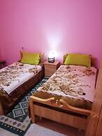 Ibn Khaldoon Apartment