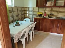 Ibn Khaldoon Apartment