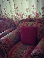 Ibn Khaldoon Apartment