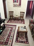 Ibn Khaldoon Apartment
