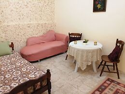 Ibn Khaldoon Apartment