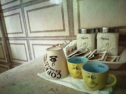 Ibn Khaldoon Apartment