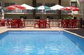 G Rentals Apartamentos Bella Maria