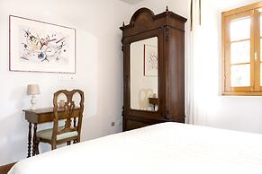 Agriturismo Podere Rondinaio