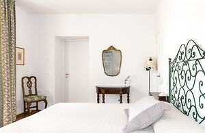 Agriturismo Podere Rondinaio