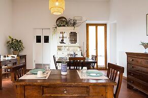 Agriturismo Podere Rondinaio