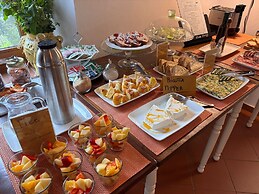 Agriturismo Podere Rondinaio