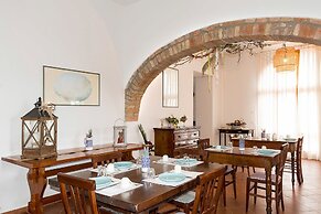 Agriturismo Podere Rondinaio