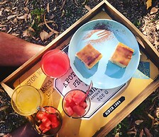 Agriturismo Podere Rondinaio