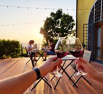 Agriturismo Podere Rondinaio