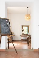 Agriturismo Podere Rondinaio