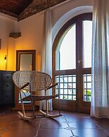 Agriturismo Podere Rondinaio