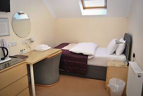 The Old School Guest House