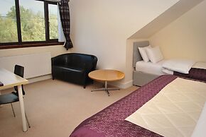 The Old School Guest House