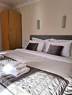 The Old School Guest House