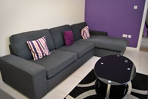 The Old School Guest House