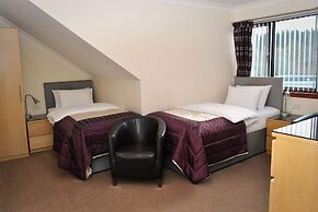 The Old School Guest House