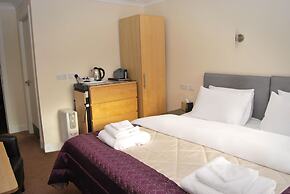 The Old School Guest House