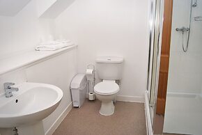 The Old School Guest House