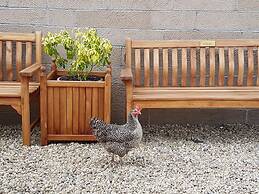 The Old School Guest House