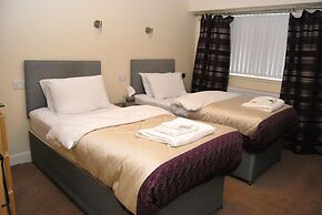 The Old School Guest House