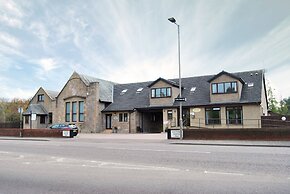 The Old School Guest House