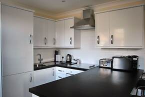 The Old School Guest House