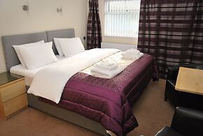 The Old School Guest House