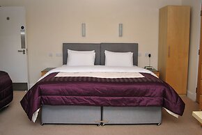 The Old School Guest House