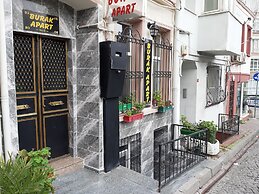 Burak Apart Otel