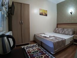 Burak Apart Otel