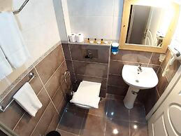 Burak Apart Otel