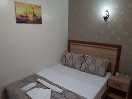 Burak Apart Otel