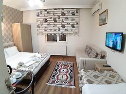 Burak Apart Otel