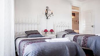 Find Me Inn Boutique Penthouse