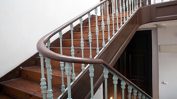 Find Me Inn Boutique Penthouse