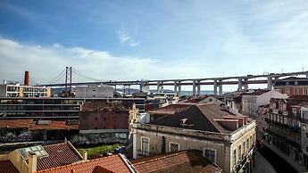 Find Me Inn Boutique Penthouse