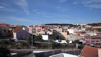 Find Me Inn Boutique Penthouse