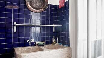 Find Me Inn Boutique Penthouse