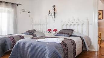 Find Me Inn Boutique Penthouse