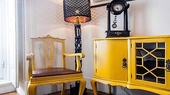 Find Me Inn Boutique Penthouse